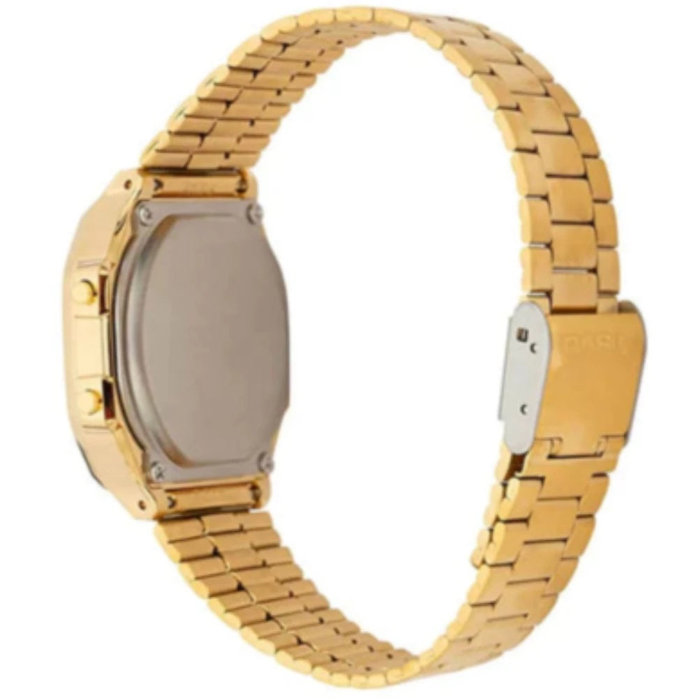 Reloj Casio A-178WGA-1 Unisex - Digital - Relojeando Casio Reloj Reloj Casio A-178WGA-1 Unisex - Digital