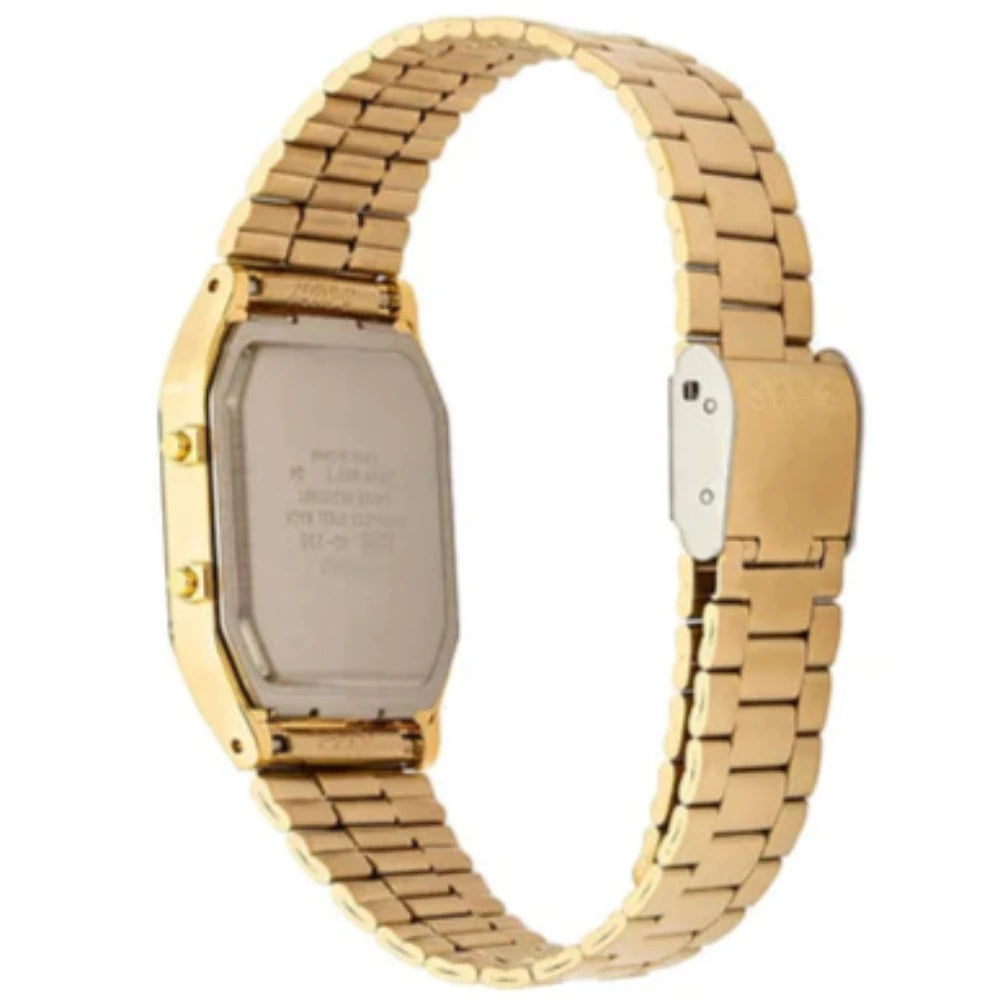 Reloj Casio AQ-230GA-9D Unisex - Análogo Digital