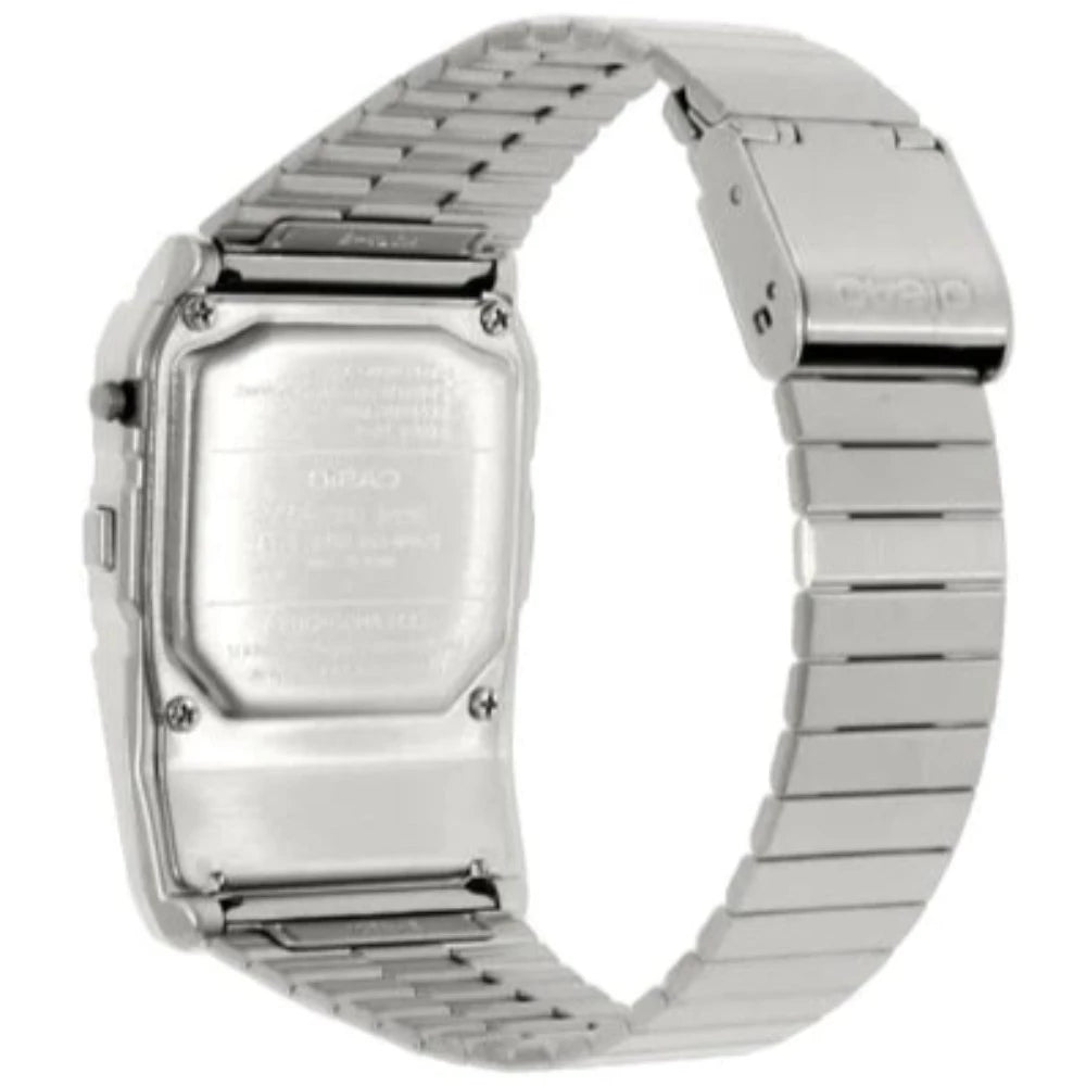 Reloj Casio DBC-611-1 Hombre - Digital - Relojeando Casio Reloj Reloj Casio DBC-611-1 Hombre - Digital