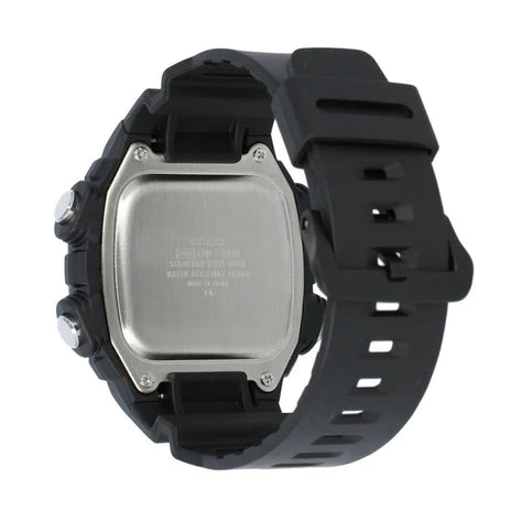 Reloj Casio DW-291H-1AV Hombre - Digital - Relojeando Casio Reloj Reloj Casio DW-291H-1AV Hombre - Digital