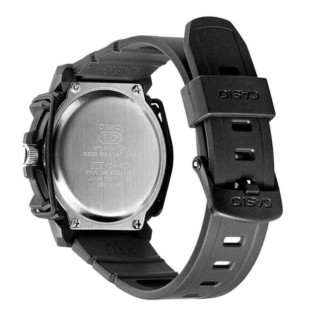 Reloj Casio HDA-600B-1BV Hombre - Análogo