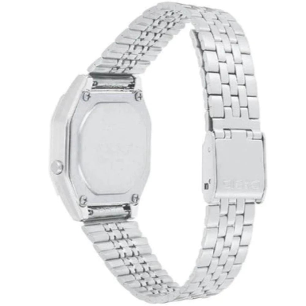 Reloj Casio LA-680WA-2C Mujer - Digital - Relojeando Casio Reloj Reloj Casio LA-680WA-2C Mujer - Digital