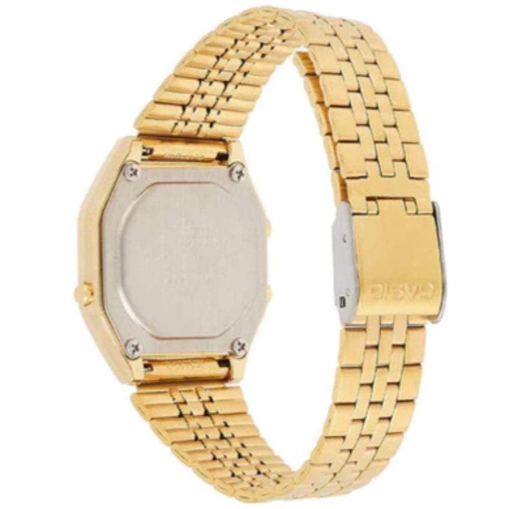 Reloj Casio LA-680WGA-1B Mujer - Digital - Relojeando Casio Reloj Reloj Casio LA-680WGA-1B Mujer - Digital
