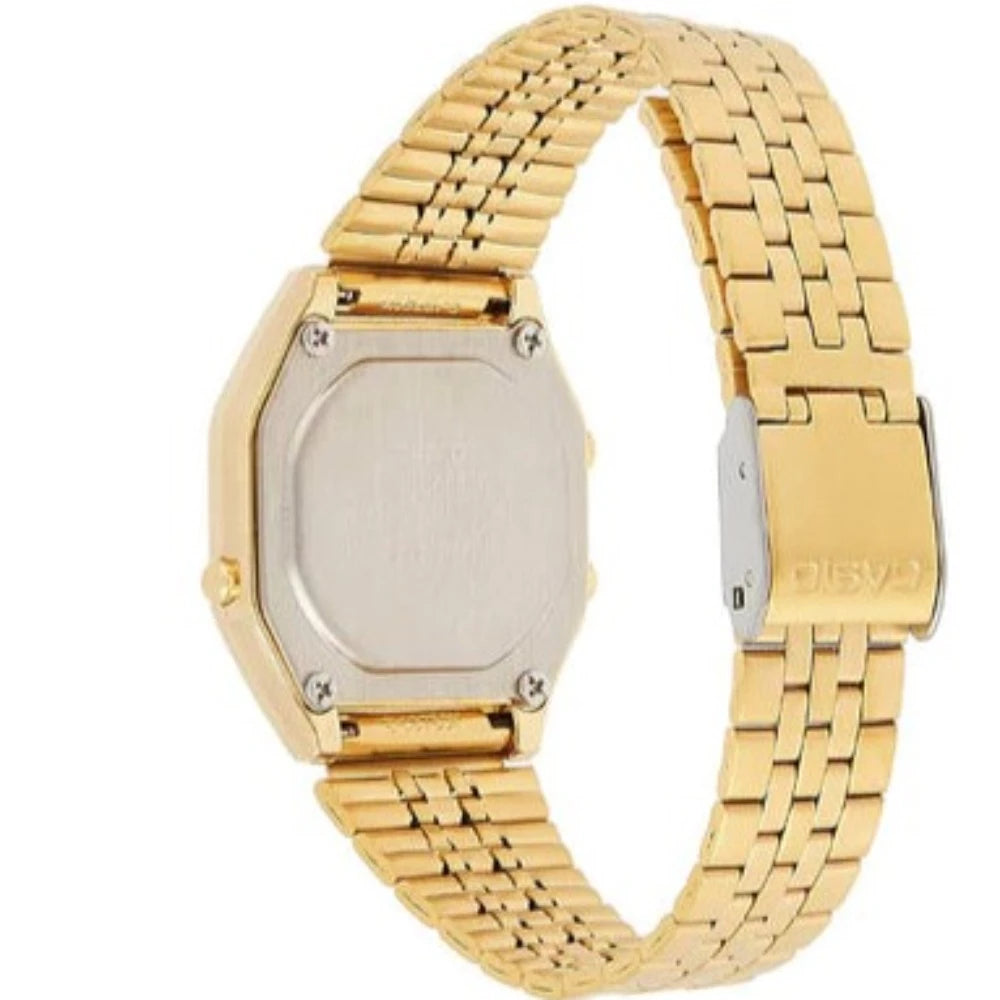 Reloj Casio LA-680WGA-9 Unisex - Digital - Relojeando Casio Reloj Reloj Casio LA-680WGA-9 Unisex - Digital