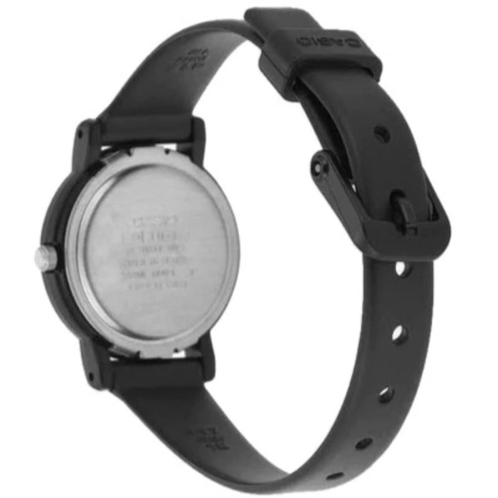 Reloj Casio LQ-139A-1B3 Mujer - Análogo - Relojeando Casio Reloj Reloj Casio LQ-139A-1B3 Mujer - Análogo
