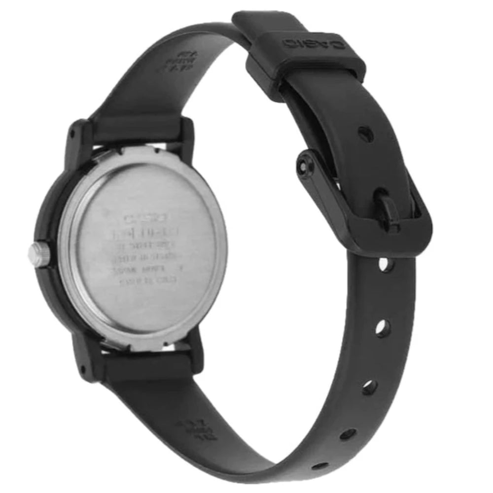 Reloj Casio LQ-139B-1B Mujer - Análogo - Relojeando Casio Reloj Reloj Casio LQ-139B-1B Mujer - Análogo