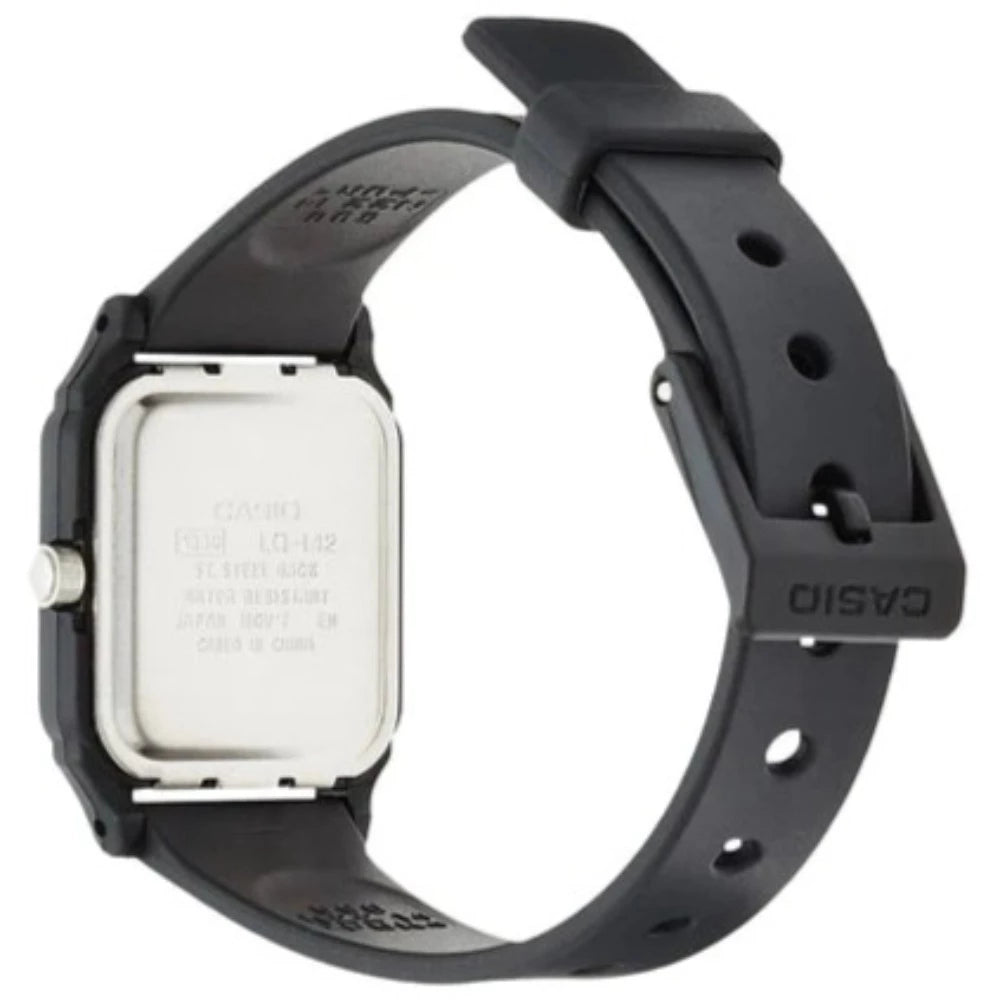 Reloj Casio LQ-142-1B Mujer - Análogo