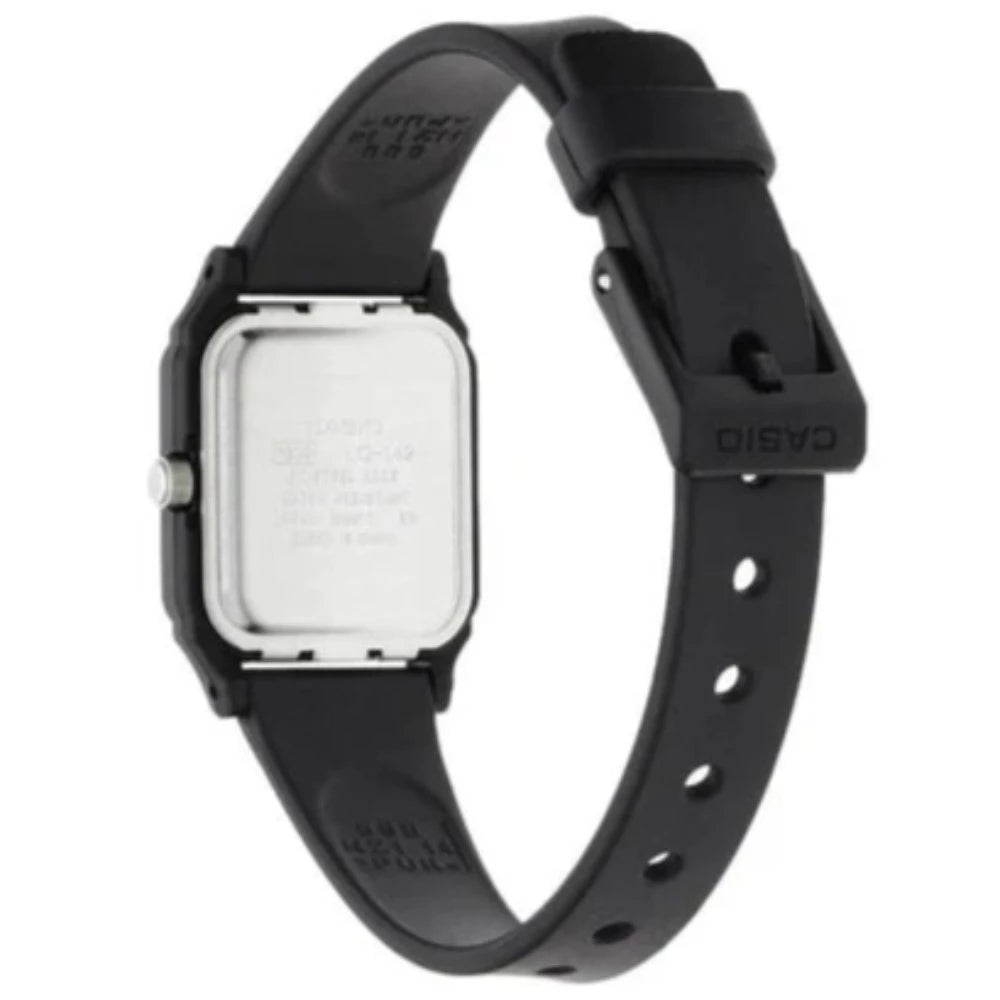 Reloj Casio LQ-142E-1A Unisex - Análogo - Relojeando Casio Reloj Reloj Casio LQ-142E-1A Unisex - Análogo