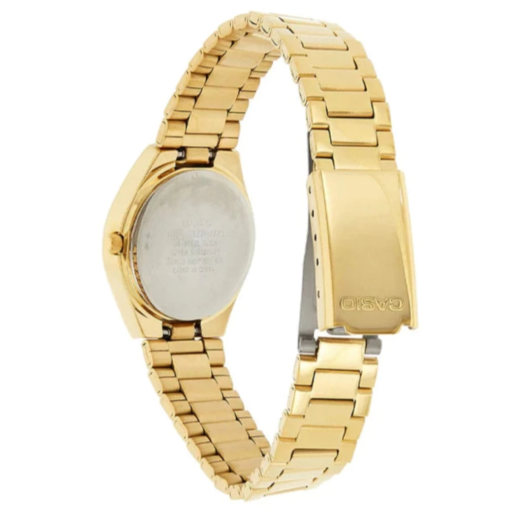 Reloj Casio LTP-1170N-7A Mujer - Análogo - Relojeando Casio Reloj Reloj Casio LTP-1170N-7A Mujer - Análogo