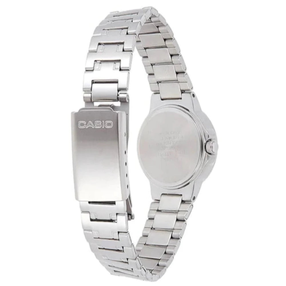 Reloj Casio LTP-1177A-4A1 Mujer - Análogo