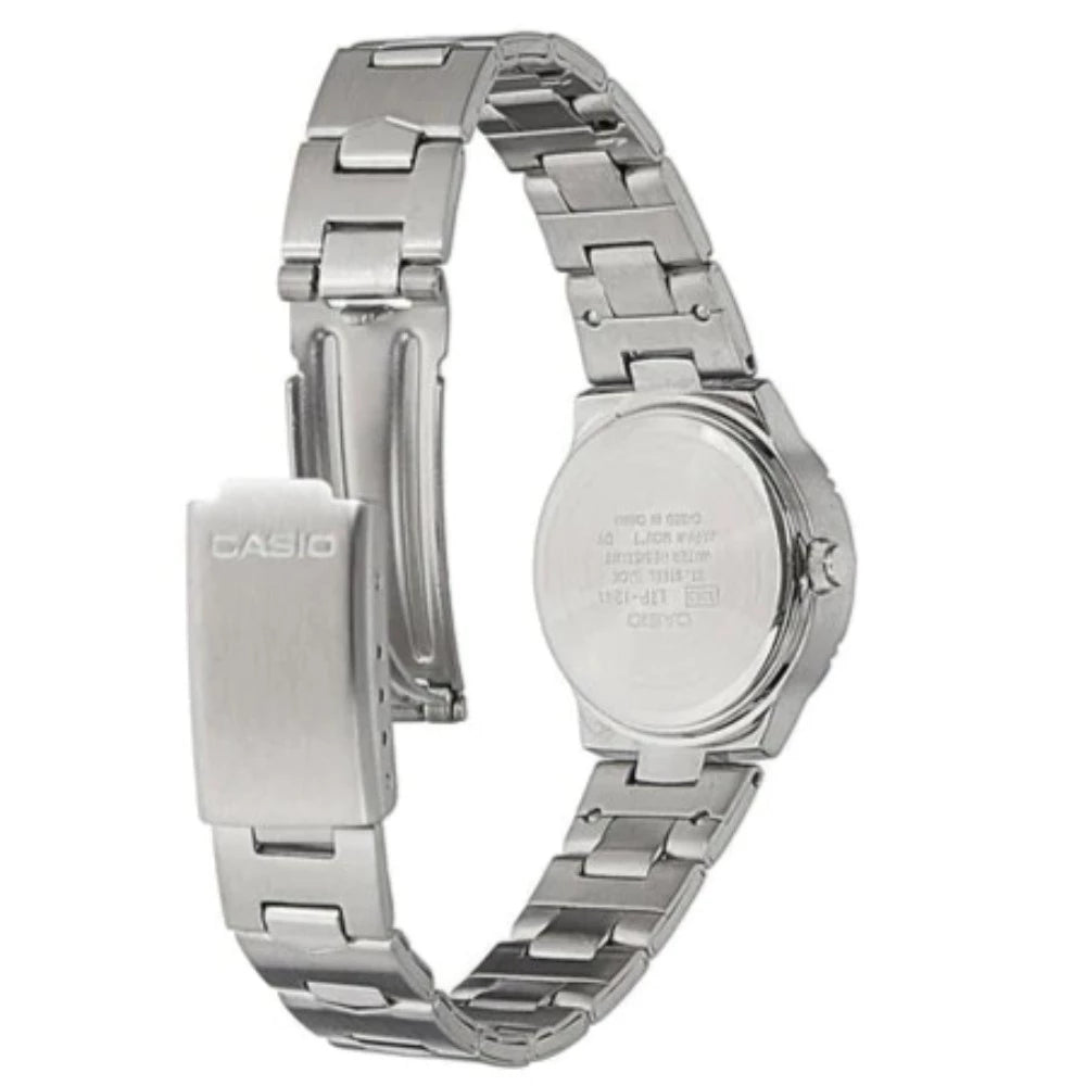 Reloj Casio LTP-1241D-4A3 Mujer - Análogo - Relojeando Casio Reloj Reloj Casio LTP-1241D-4A3 Mujer - Análogo