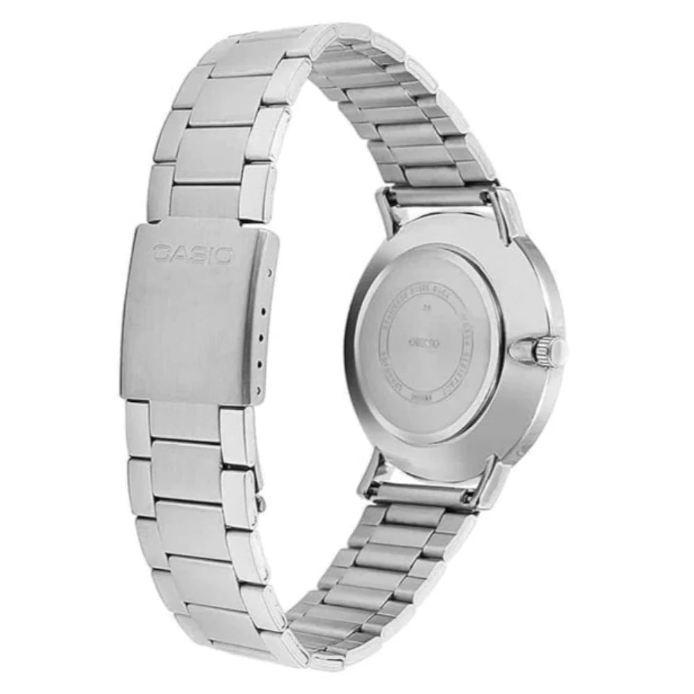 Reloj Casio LTP-VT01D-4B2 Mujer - Análogo - Relojeando Casio Reloj Reloj Casio LTP-VT01D-4B2 Mujer - Análogo