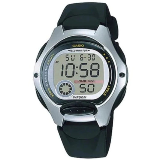 Reloj Casio LW-200-1AV Mujer - Digital - Relojeando Casio Reloj Reloj Casio LW-200-1AV Mujer - Digital