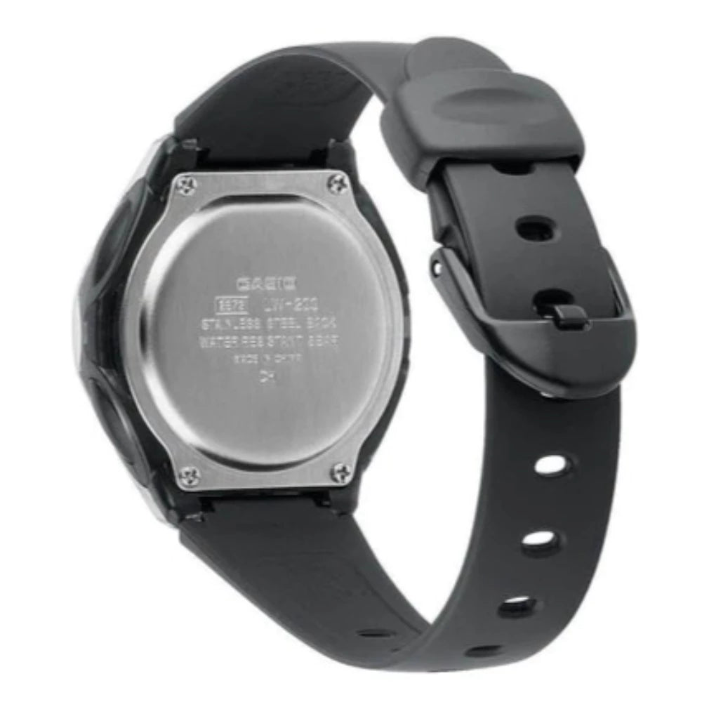 Reloj Casio LW-200-1AV Mujer - Digital - Relojeando Casio Reloj Reloj Casio LW-200-1AV Mujer - Digital