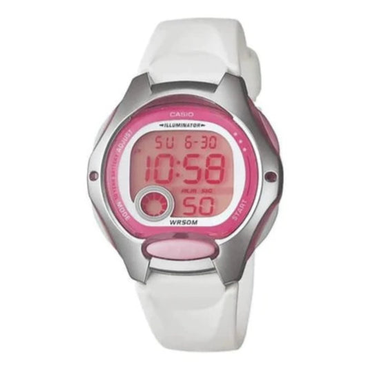 Reloj Casio LW-200-7AV Mujer - Digital - Relojeando Casio Reloj Reloj Casio LW-200-7AV Mujer - Digital