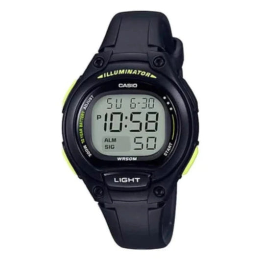 Reloj Casio LW-203-1BV Mujer - Digital - Relojeando Casio Reloj Reloj Casio LW-203-1BV Mujer - Digital