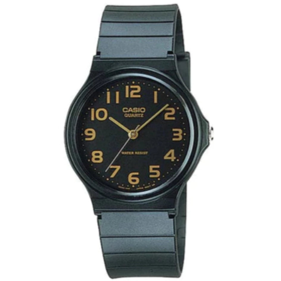 Reloj Casio MQ-24-1B2 Hombre - Análogo - Relojeando Casio Reloj Reloj Casio MQ-24-1B2 Hombre - Análogo