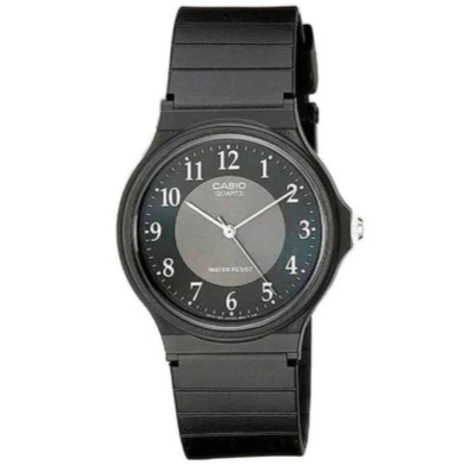 Reloj Casio MQ-24-1B3 Unisex - Análogo