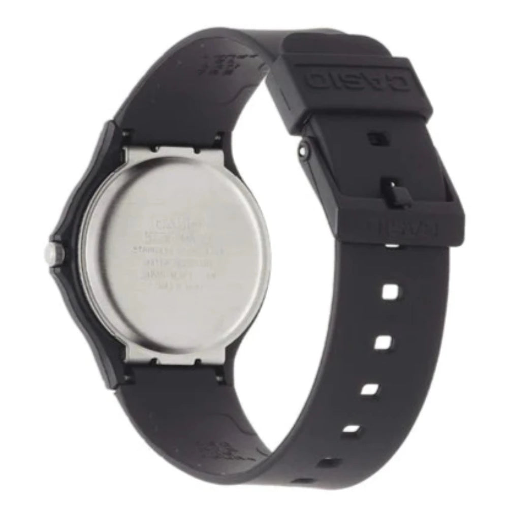 Reloj Casio MQ-24-1B2 Hombre - Análogo - Relojeando Casio Reloj Reloj Casio MQ-24-1B2 Hombre - Análogo