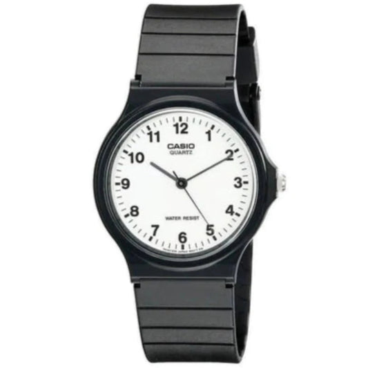 Reloj Casio MQ-24-7B Hombre - Análogo - Relojeando Casio Reloj Reloj Casio MQ-24-7B Hombre - Análogo