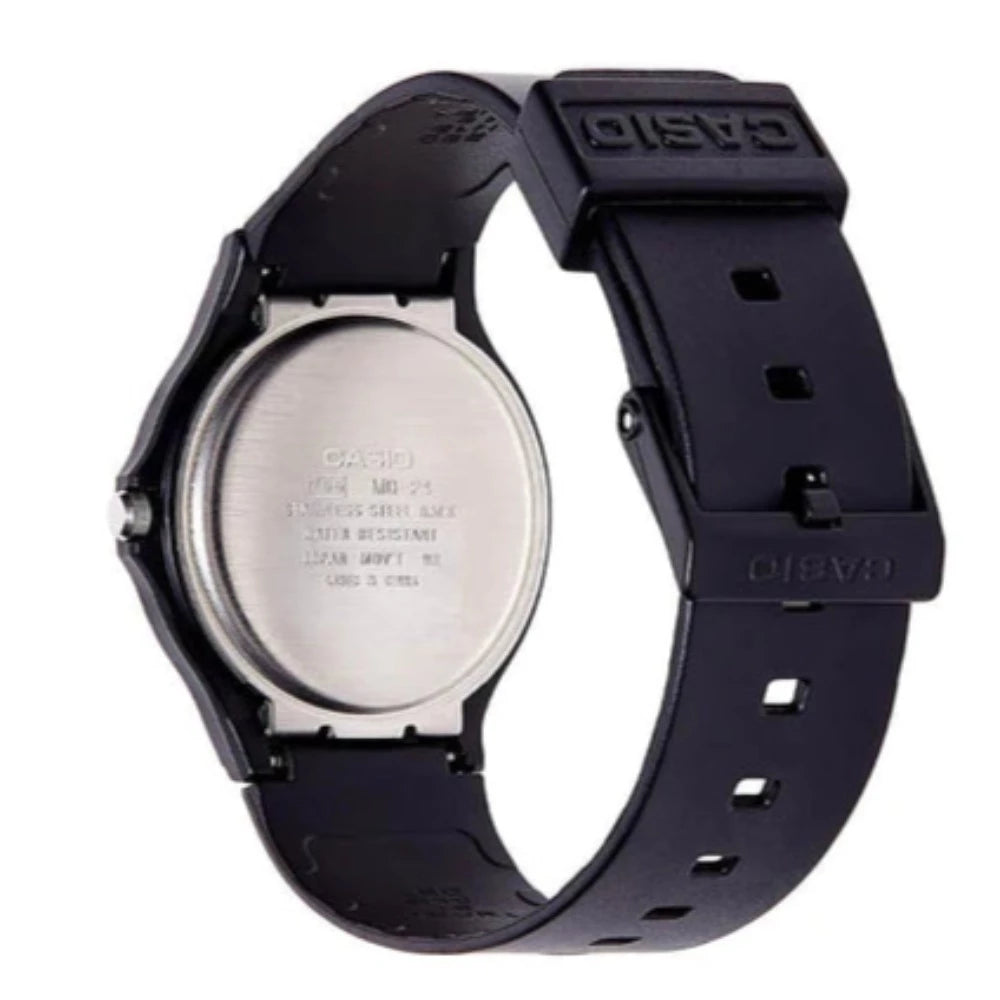 Reloj Casio MQ-24-7E2 Hombre - Análogo - Relojeando Casio Reloj Reloj Casio MQ-24-7E2 Hombre - Análogo