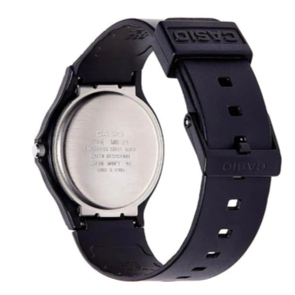 Reloj Casio MQ-24-7B3 Unisex- Análogo - Relojeando Casio Reloj Reloj Casio MQ-24-7B3 Unisex- Análogo