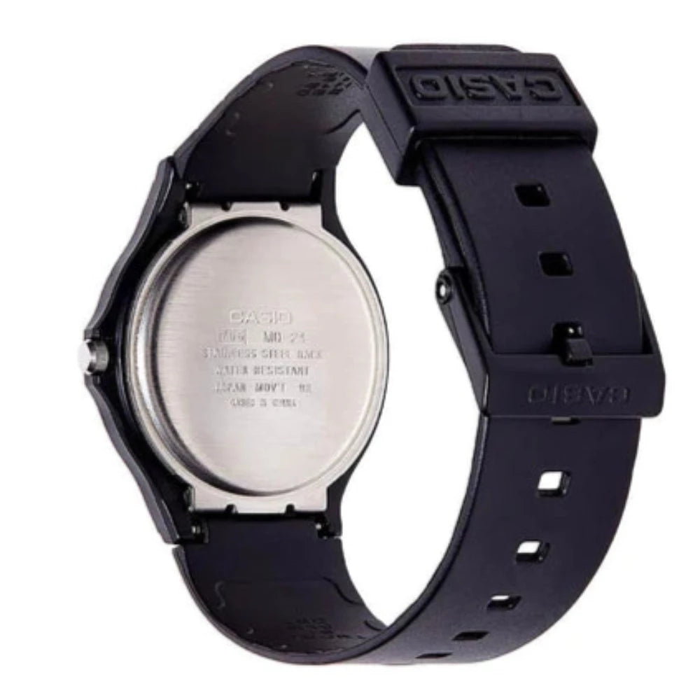 Reloj Casio MQ-24-7B Hombre - Análogo - Relojeando Casio Reloj Reloj Casio MQ-24-7B Hombre - Análogo