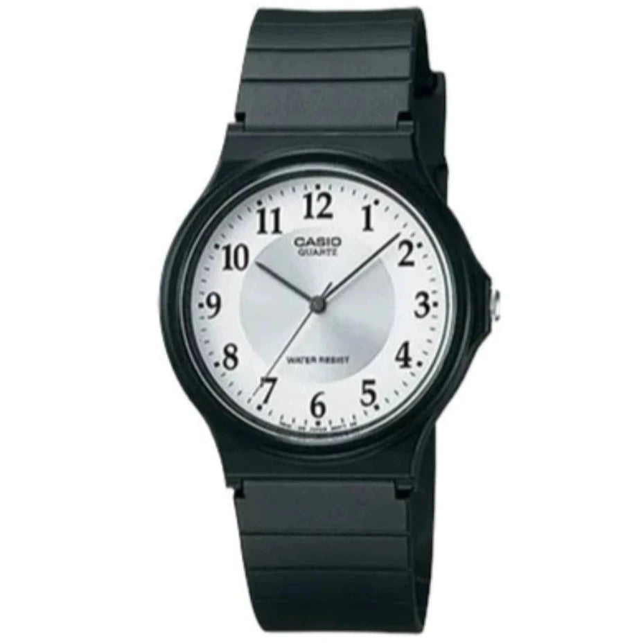 Reloj Casio MQ-24-7B3 Unisex- Análogo - Relojeando Casio Reloj Reloj Casio MQ-24-7B3 Unisex- Análogo