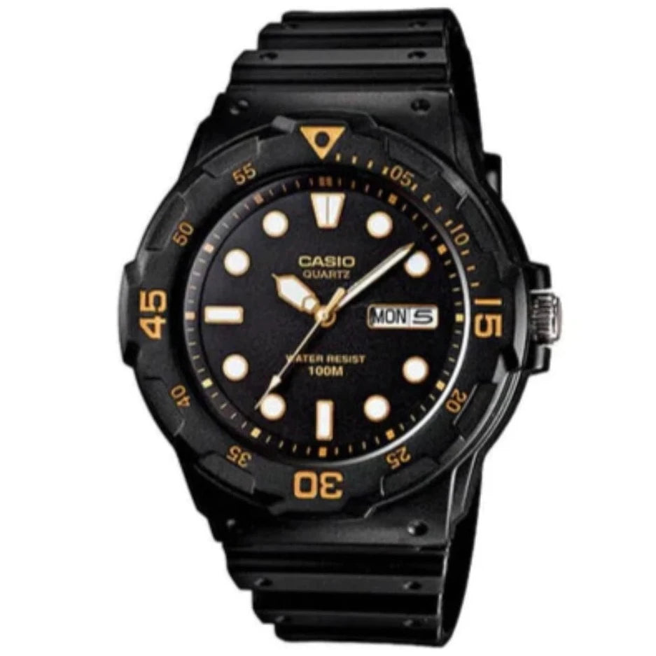 Reloj Casio MRW-200H-1EV Hombre - Análogo - Relojeando Casio Reloj Reloj Casio MRW-200H-1EV Hombre - Análogo