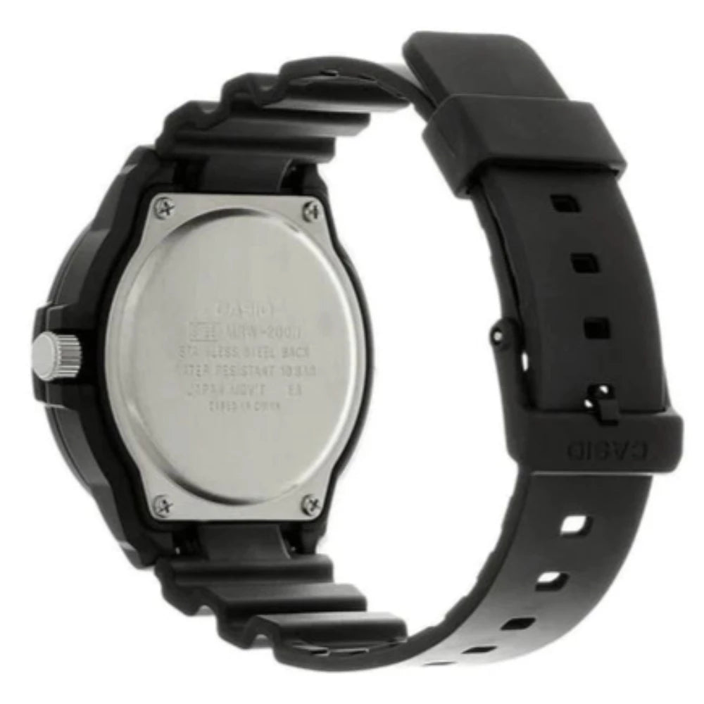 Reloj Casio MRW-200H-2B2V Hombre - Análogo - Relojeando Default Title Casio Reloj Reloj Casio MRW-200H-2B2V Hombre - Análogo