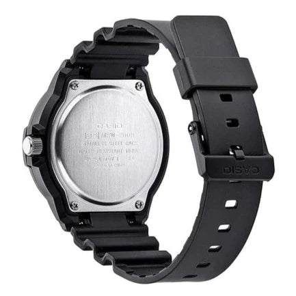 Reloj Casio MRW-200H-2BV Hombre - Análogo - Relojeando Casio Reloj Reloj Casio MRW-200H-2BV Hombre - Análogo