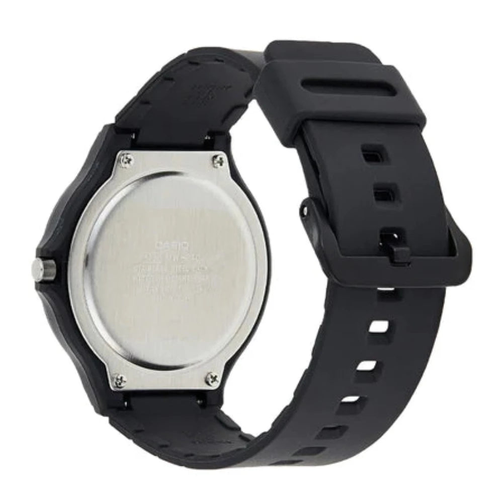 Reloj Casio MW-240-1B2V Hombre - Análogo - Relojeando Casio Reloj Reloj Casio MW-240-1B2V Hombre - Análogo
