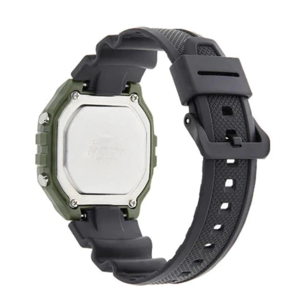 Reloj Casio W-218H-3AV Hombre - Digital - Relojeando Casio Reloj Reloj Casio W-218H-3AV Hombre - Digital