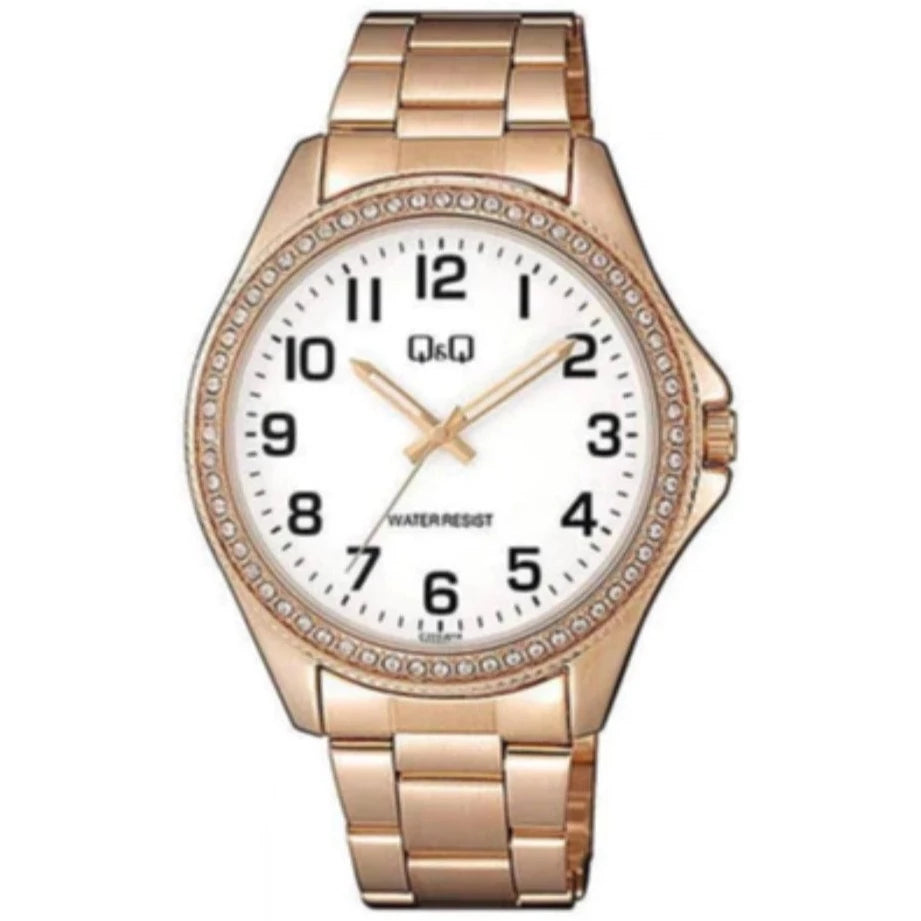 Reloj Q&Q C223J014Y Mujer - Análogo - Relojeando Q&Q Reloj Reloj Q&Q C223J014Y Mujer - Análogo