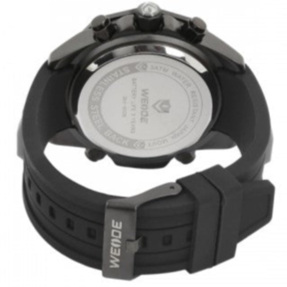 Reloj Weide WH6406B-1C Hombre - Análogo Digital - Relojeando Weide Reloj Reloj Weide WH6406B-1C Hombre - Análogo Digital