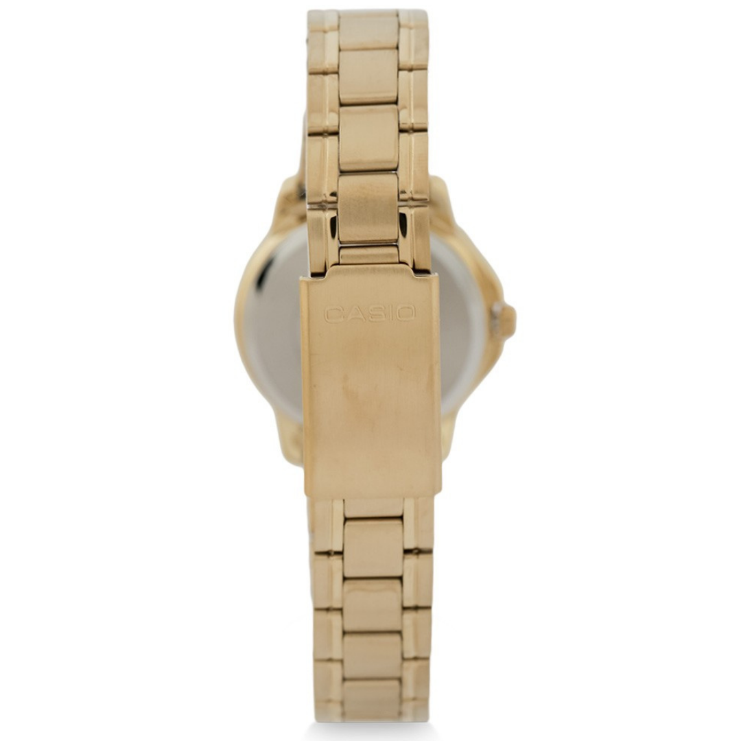 Reloj Casio LTP-V004G-7B2 Mujer - Análogo - Relojeando Casio Reloj Reloj Casio LTP-V004G-7B2 Mujer - Análogo