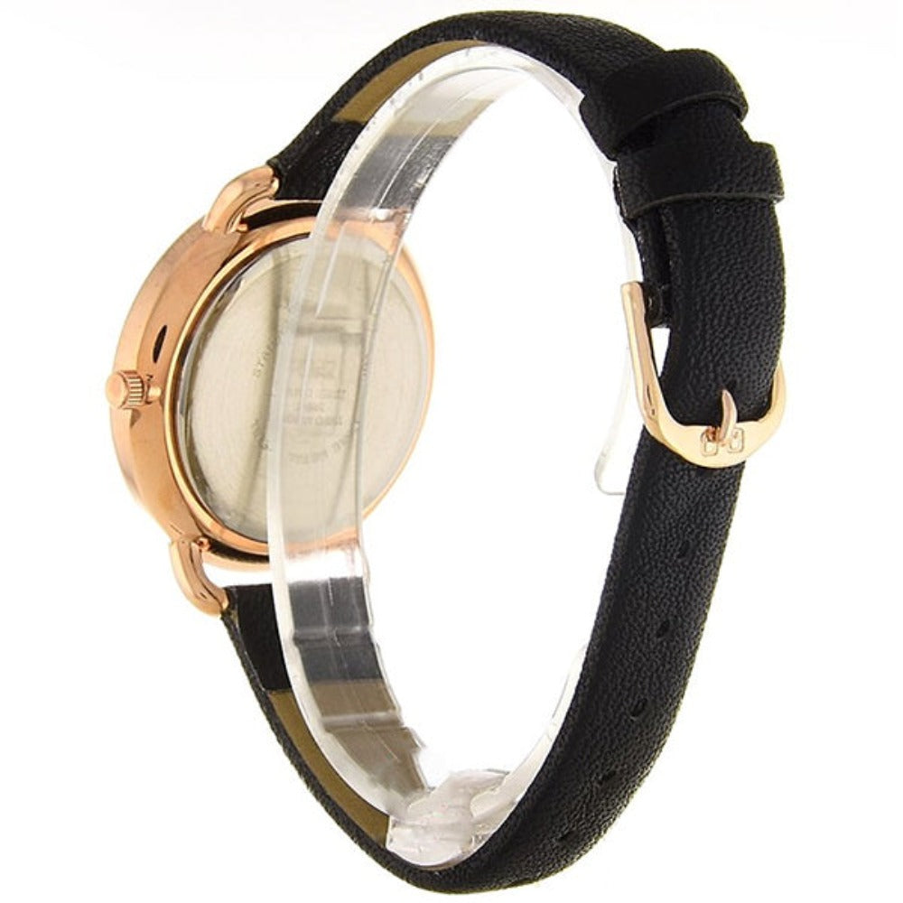 Reloj Q&Q QC27J101Y Mujer - Análogo - Relojeando Q&Q Reloj Reloj Q&Q QC27J101Y Mujer - Análogo