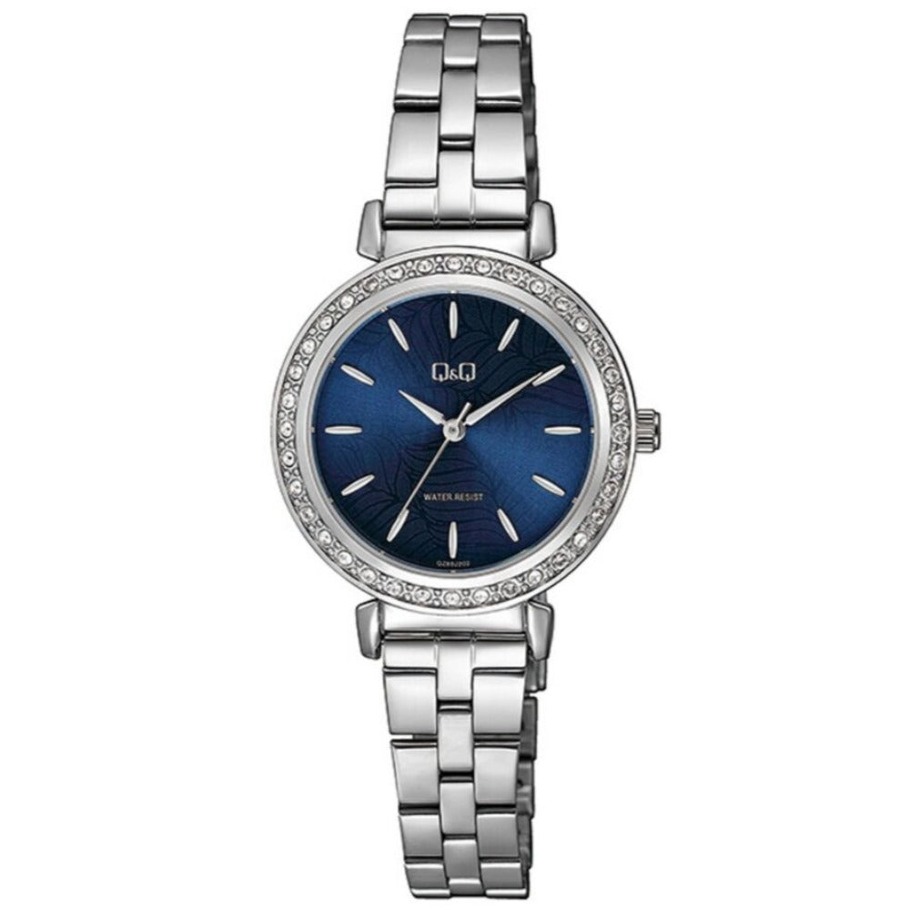 Reloj Q&Q QZ89J202Y Mujer - Análogo - Relojeando Q&Q Reloj Reloj Q&Q QZ89J202Y Mujer - Análogo