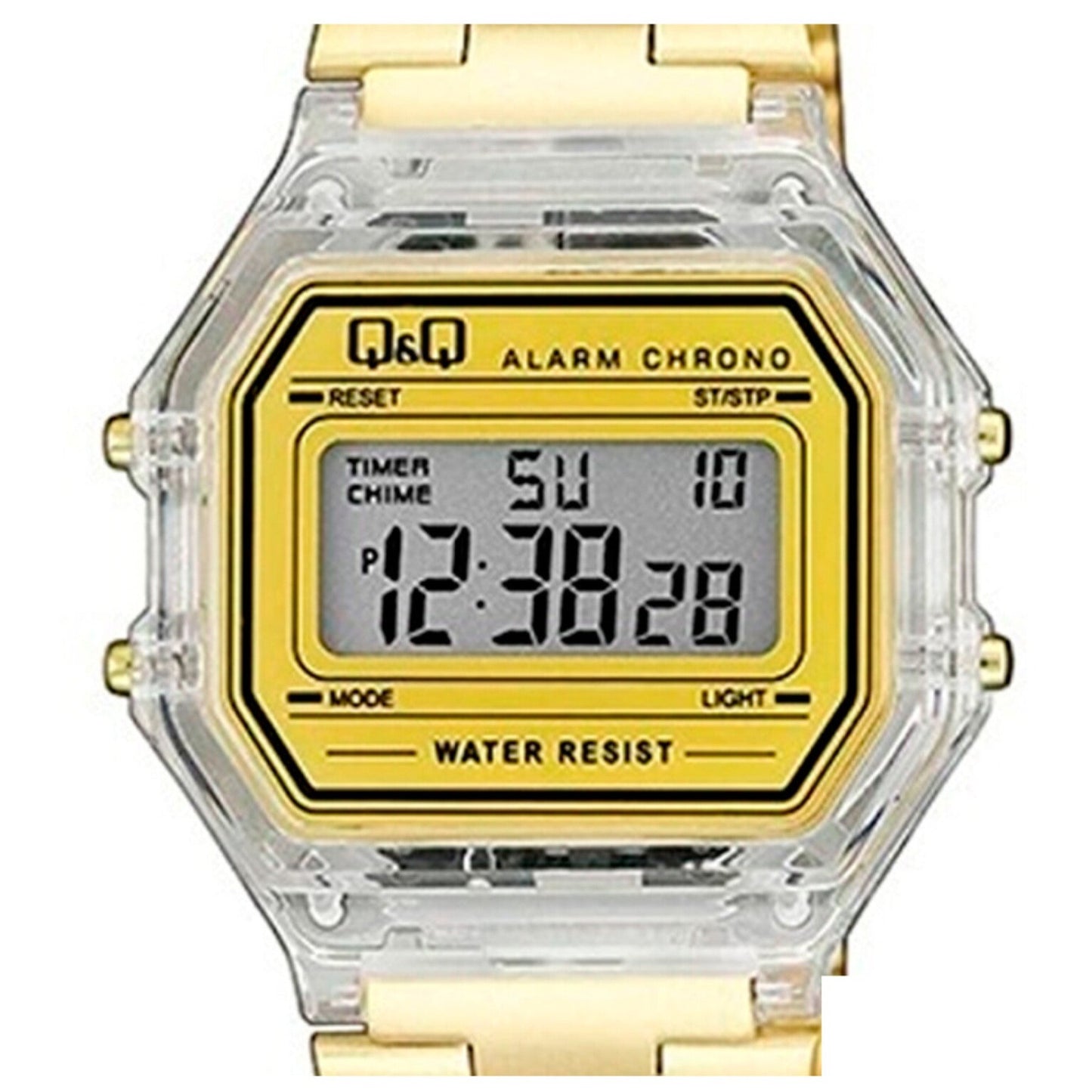 Reloj Q&Q M173J033Y Vintage Unisex - Digital - Relojeando Q&Q Reloj Reloj Q&Q M173J033Y Vintage Unisex - Digital