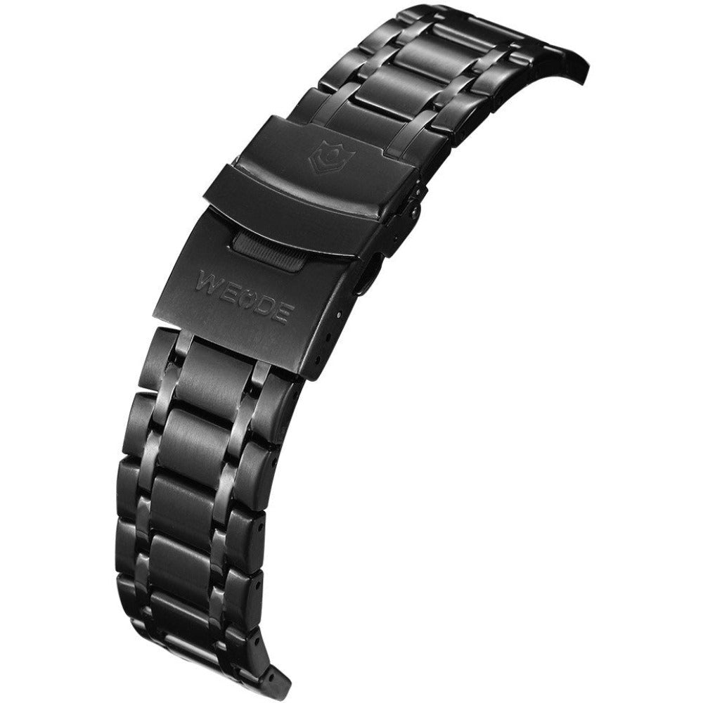 Reloj Weide WH6909B-3C Hombre - Análogo Digital - Relojeando Weide Reloj Reloj Weide WH6909B-3C Hombre - Análogo Digital