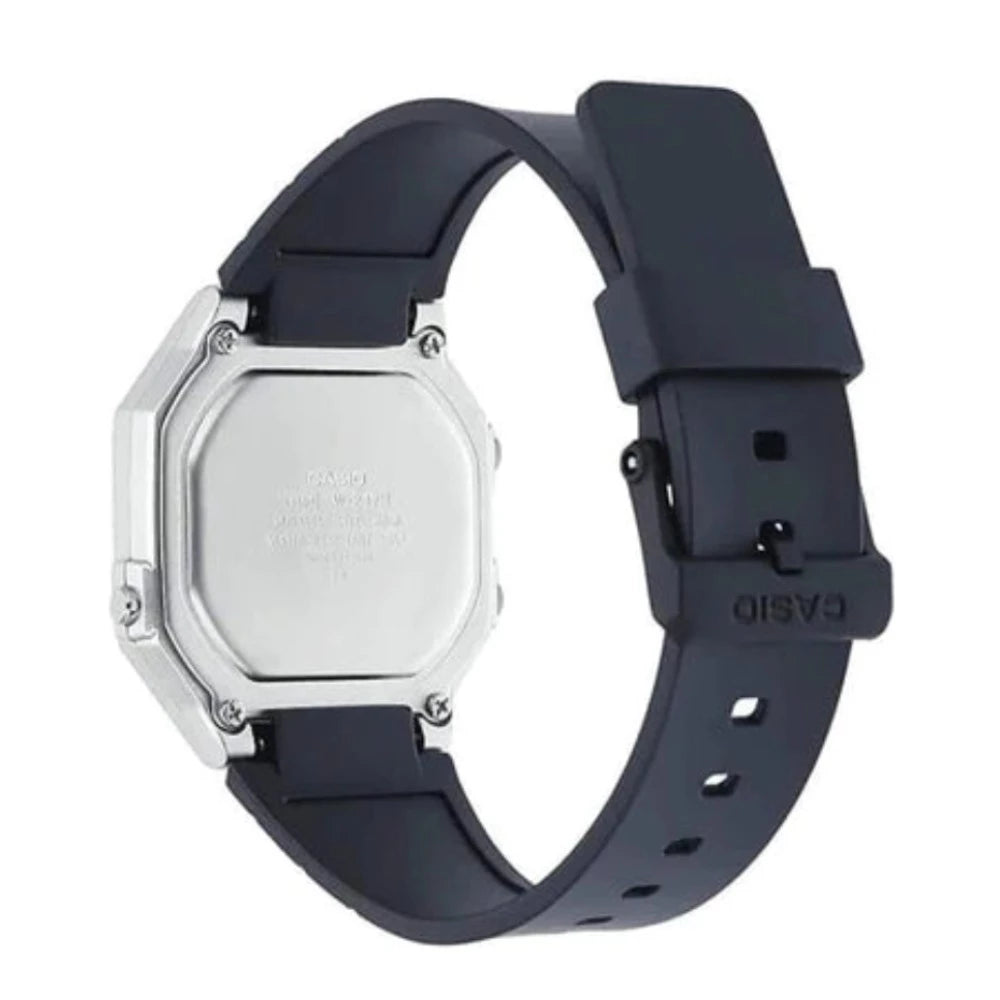 Reloj Casio W-217HM-7BV Hombre - Digital - Relojeando Casio Reloj Reloj Casio W-217HM-7BV Hombre - Digital
