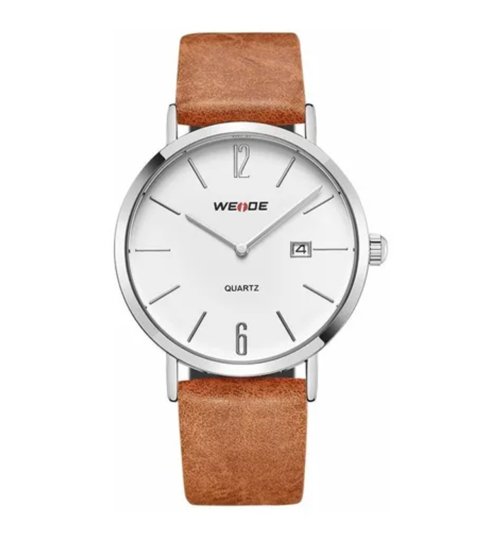 Reloj Weide WD007-2C Hombre - Análogo - Relojeando Weide Reloj Reloj Weide WD007-2C Hombre - Análogo