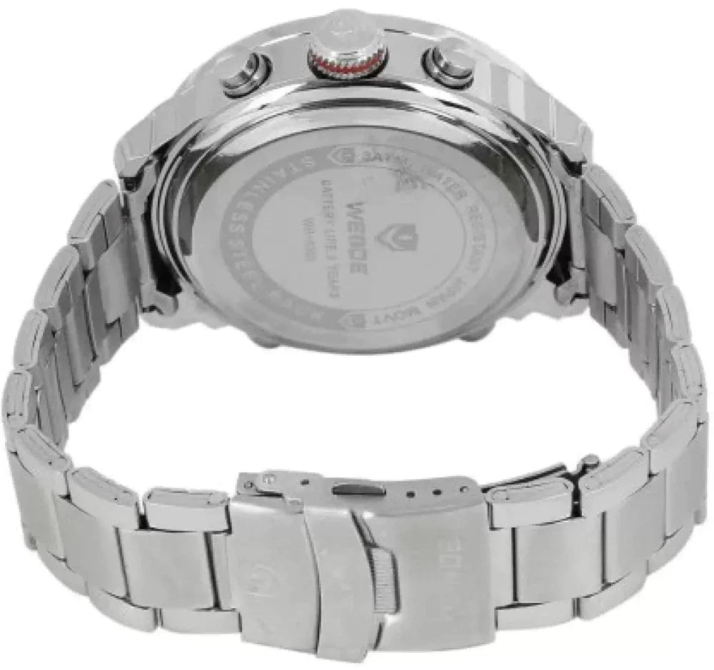 Reloj Weide WH9603-1C Hombre - Análogo Digital - Relojeando Weide Reloj Reloj Weide WH9603-1C Hombre - Análogo Digital