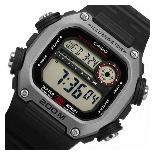 Si tus relojes fueran personajes de película: descubre qué rol tendría tu Casio, G-Shock o Edifice 🎬⌚