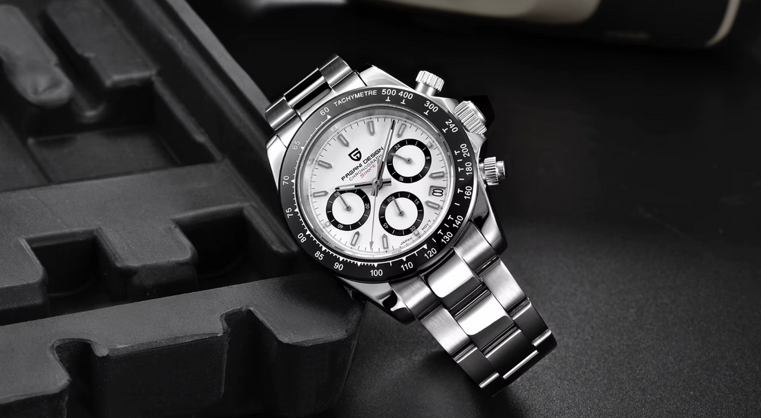 🕰️ Tendencias en Relojes 2025: Estilo, Precisión y Aventura al Alcance de tu Muñeca