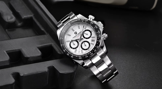 🕰️ Tendencias en Relojes 2025: Estilo, Precisión y Aventura al Alcance de tu Muñeca