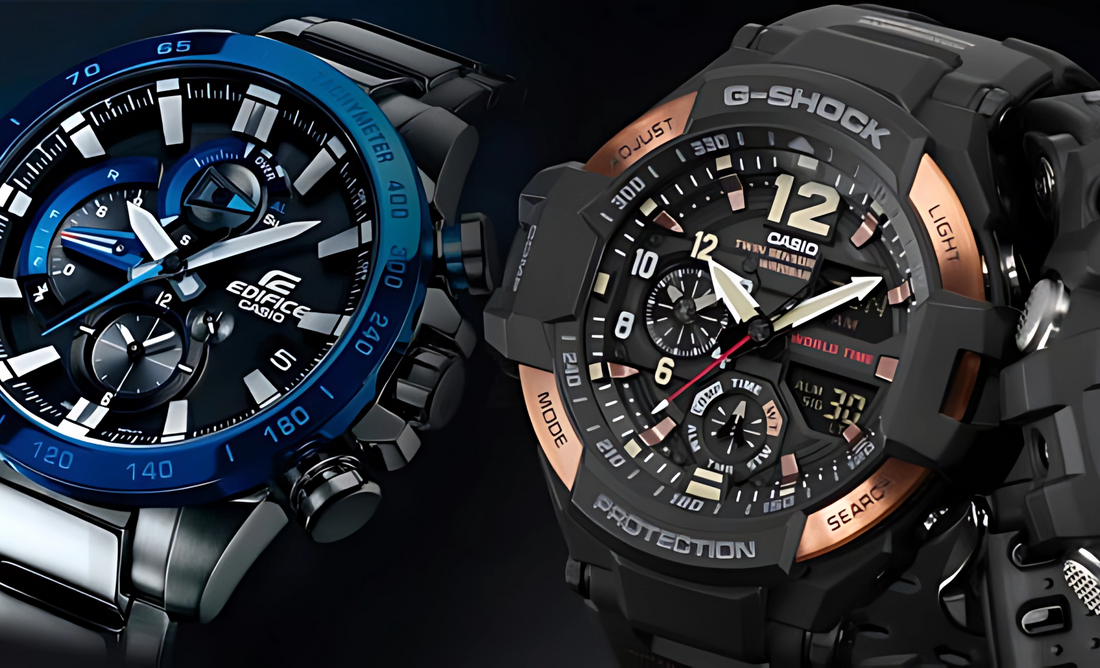Los secretos detrás del diseño de un reloj: ¿Cómo se crean esos detalles que nos enamoran? 🤔✨