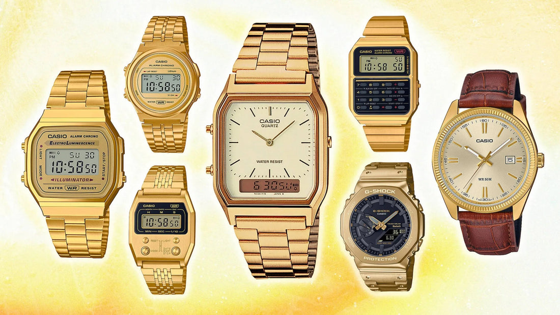 🕵️‍♂️ Lo que tu reloj dice de ti (aunque no quieras admitirlo)