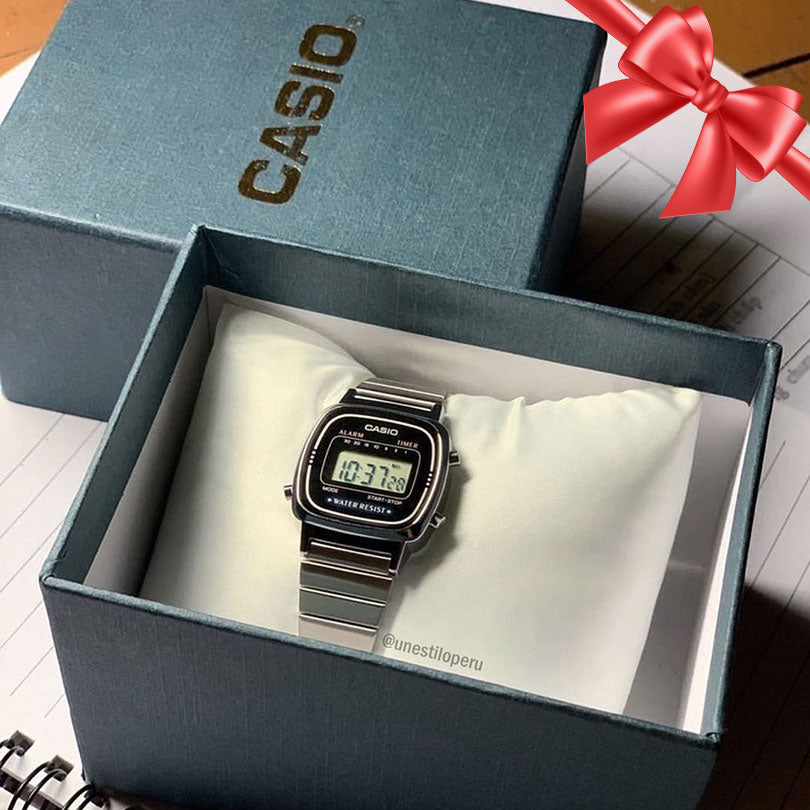 ¿Por Qué un Reloj es el Regalo Perfecto? 🎁⌚ La Opción Ideal para Sorprender a Alguien Especial