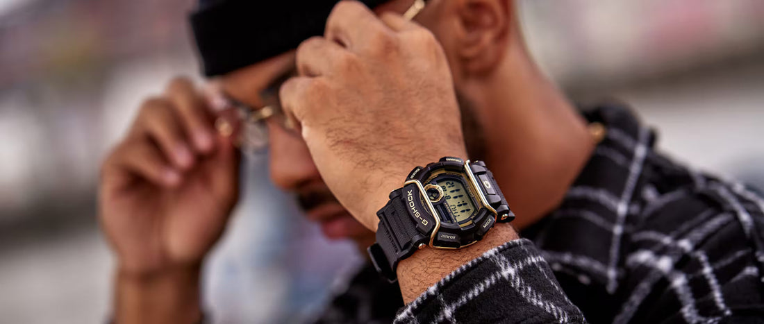 Relojes y la Moda: ¿Qué Reloj Usar Según tu Outfit? ⏱️👗